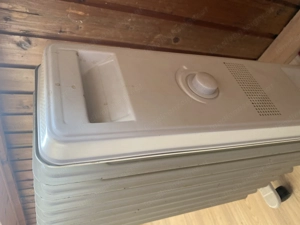 Heizradiator Bild 2