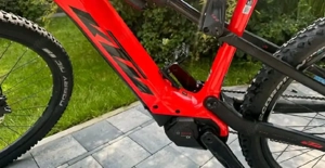 Elektrofahrrad  Bild 3