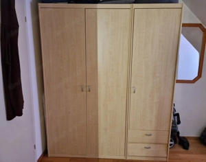 Kleiderhaken in gutem Zustand 