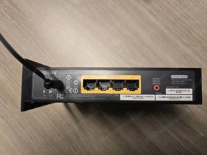 Netgear repeater wnr 2000 rpt v2 Bild 3