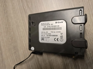 DLink Wireless Router