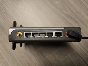 DLink Wireless Router Bild 2