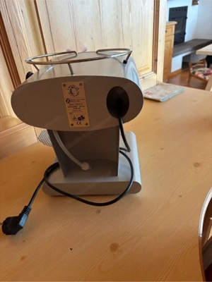 Illy Kaffeemaschine Bild 4
