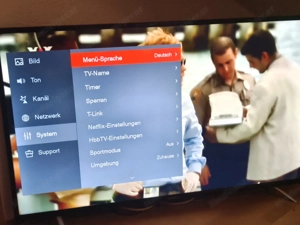 Fernseher THOMSON 140cm Bild 2