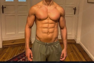 26 | Sportlich | Attraktiv