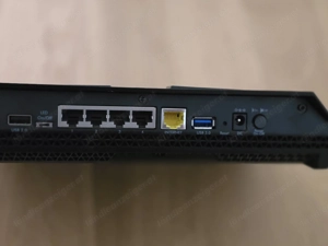 NETGEAR Nighthawk X6 Bild 4