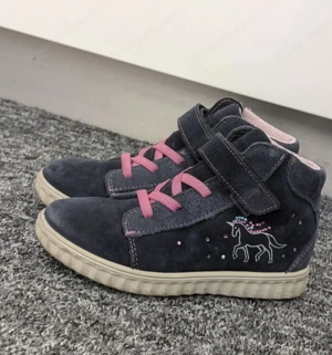 Ricosta Schuhe Größe 29