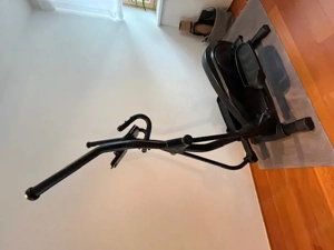 Crosstrainer Sportstech CX 700 Stepper