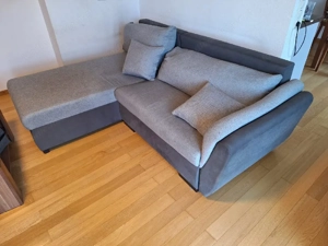 Couch - Gratis Bild 2