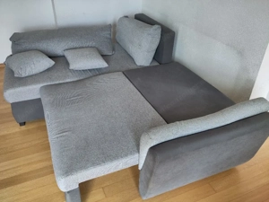 Couch - Gratis Bild 3