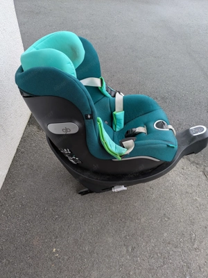 Kindersitz drehbar GB Vaya i-Size Bild 2