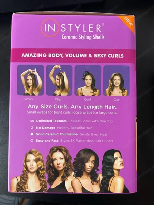 Lockenwickler Bild 3