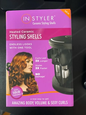 Lockenwickler Bild 2