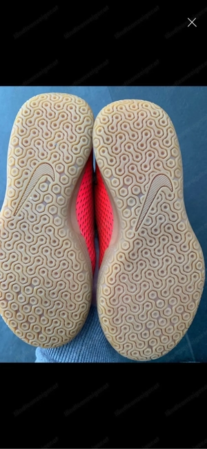 Hallenschuhe Nike 29,5  Bild 3