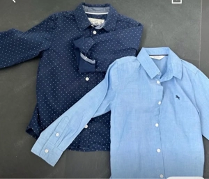 2 Hemden 110