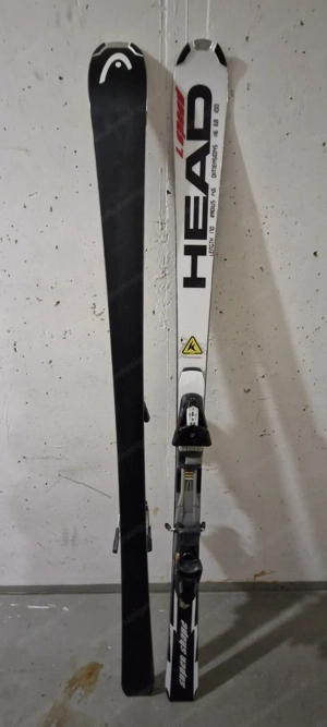 Head Supershape e speed 