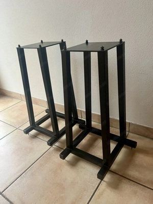 Boxenständer project Bild 3