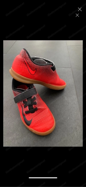 Hallenschuhe 31  Bild 2