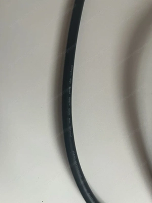 High Speed HDMI Kabel mit Ethernet, 5 Meter Bild 3