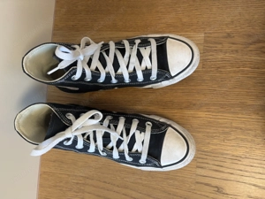 Converse Sneakers Bild 5