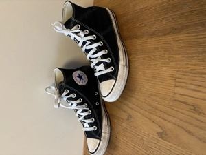 Converse Sneakers Bild 2