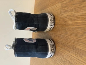 Converse Sneakers Bild 4
