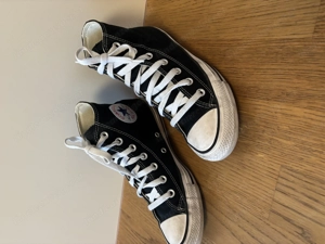 Converse Sneakers Bild 3