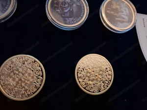 Berühmte eisenbahnen  Bild 4