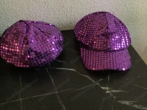 Fasching Schildkappe