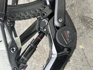 Moustache Game 5 Größe M e Bike Bild 2