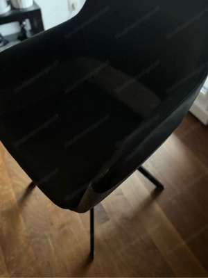 Novel Armlehnstuhl Bild 3