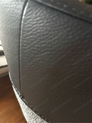 Novel Armlehnstuhl Bild 4