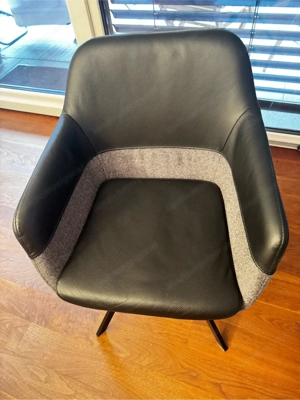 Novel Armlehnstuhl Bild 6