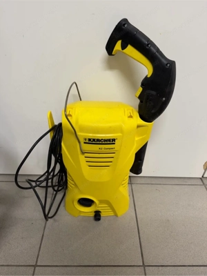 Kärcher K2 Compact