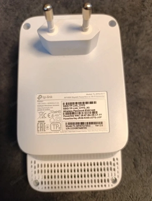 Powerline TL-WPA7517 Bild 2