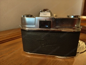 KODAK Retina Reflex III mit Zubehör  Bild 3