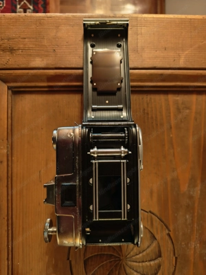 KODAK Retina Reflex III mit Zubehör  Bild 2