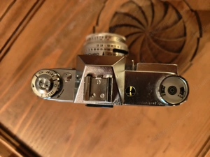 KODAK Retina Reflex III mit Zubehör  Bild 4