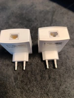  Powerline  TL-PA4010 Bild 2