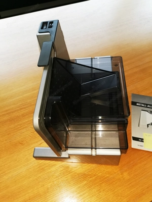 Brotschneidemaschine Bild 3