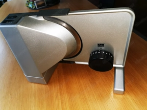 Brotschneidemaschine Bild 2