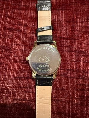 Herrenarmbanduhr Bild 2