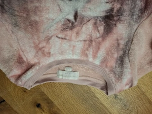 Warmer Pullover Gr. 104 Bild 2