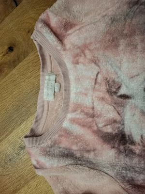 Warmer Pullover Gr. 104 Bild 2