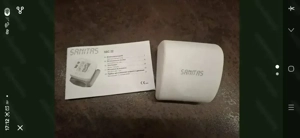 Blutdruck-Messgerät Handgelenk Bild 2