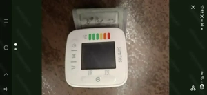 Blutdruck-Messgerät Handgelenk