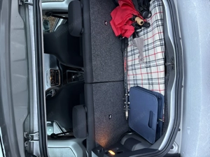 VW up! Baujahr 2018 Bild 5