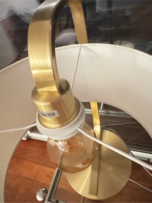 Novel Tischleuchte Bild 3