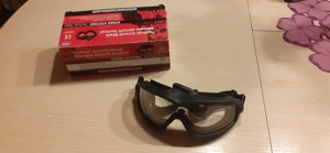 Airsoft Brille