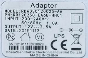 Drei Duolink Hybrid Router Für Festnetz und Internet Bild 5